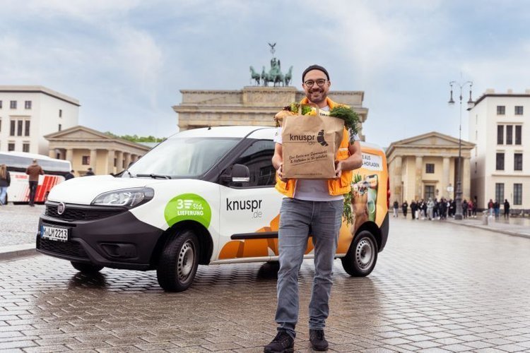 Starring RTS 2024, Getir, Pipedream, and Sainsbury’s: RTIH’s most read retail technology articles from last week