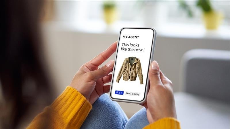 Retail technology innovation of the week: Visa Intelligent Commerce lets AI agents find, shop, buy for you