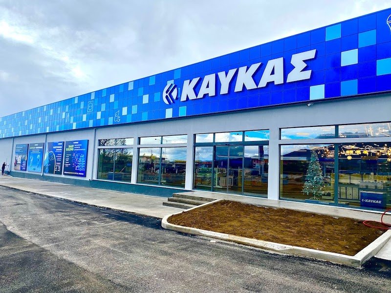 KAFKAS gets digital as it deploys ZKONG electronic shelf label solution, supplied by Mindsys