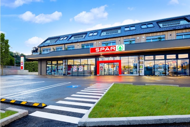SPAR International taps Veesion AI powered retail security technology as it looks to prevent theft in real-time
