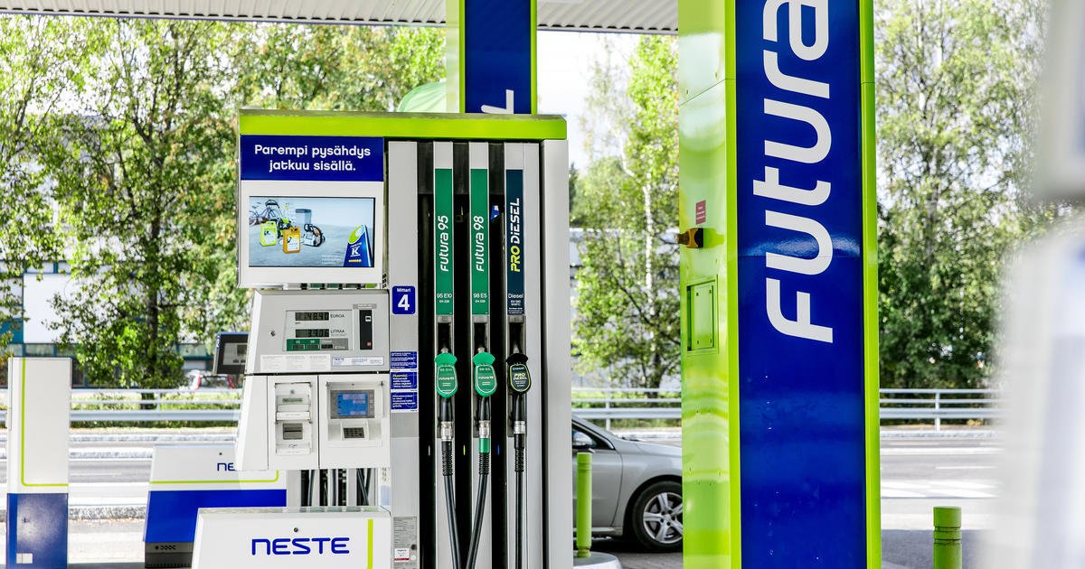 Neste rolls out ReceiptHero digital receipt solution