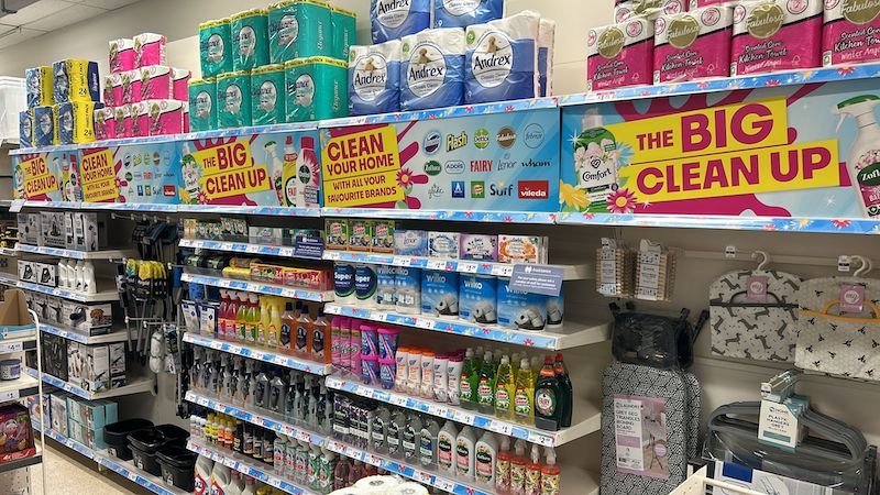 Home and leisure retailer The Range makes dropshipping move with new technology partner Virtualstock  