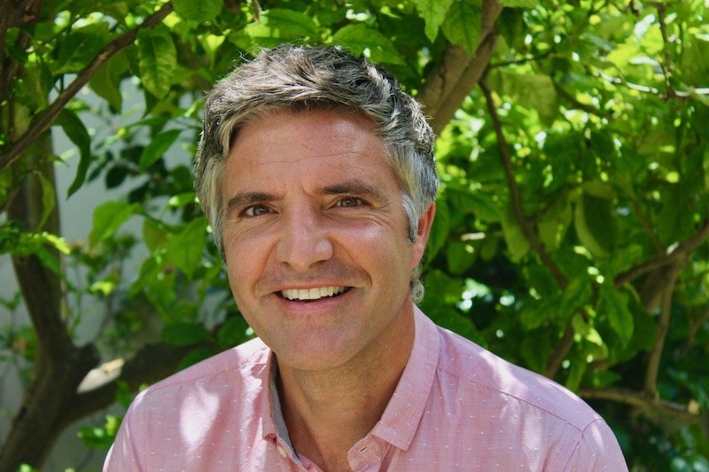 Startup interview: Vincent Hoogduijn, Dayrize Co-founder and CEO