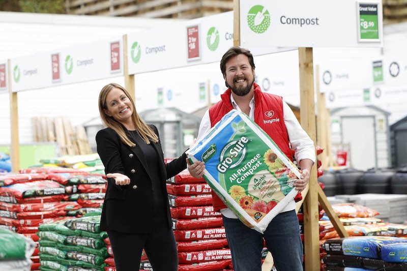 buymie announces Woodie’s same-day delivery tie up