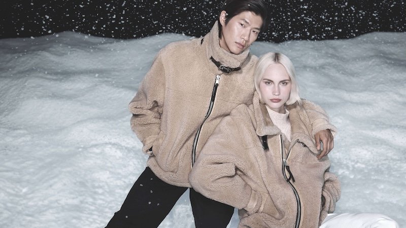British fashion retailer AllSaints seeks retail technology enthusiast as Sean Trend takes on CFO role