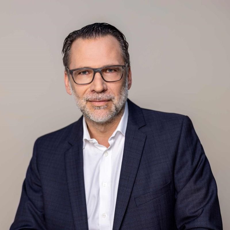 German retail giant REWE Group keeps faith with Digital and Technology board member Christoph Eltze