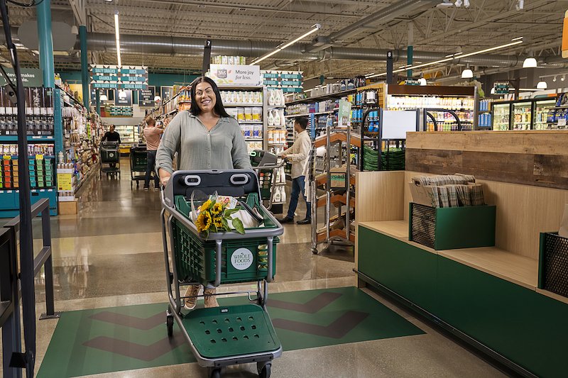 How retailers can stay ahead in the age of digital transformation