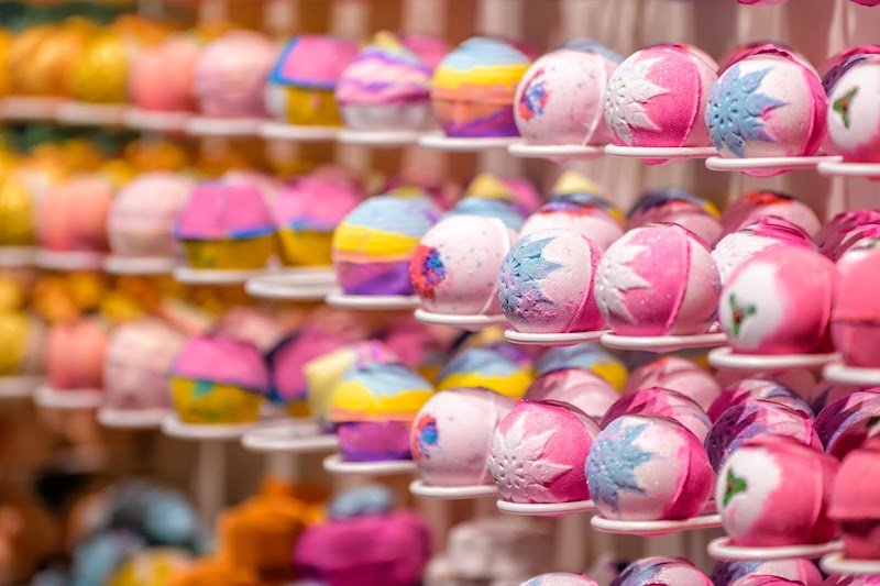 Enhancing the customer experience: Lush joins One4all Gift Cards retail partner programme
