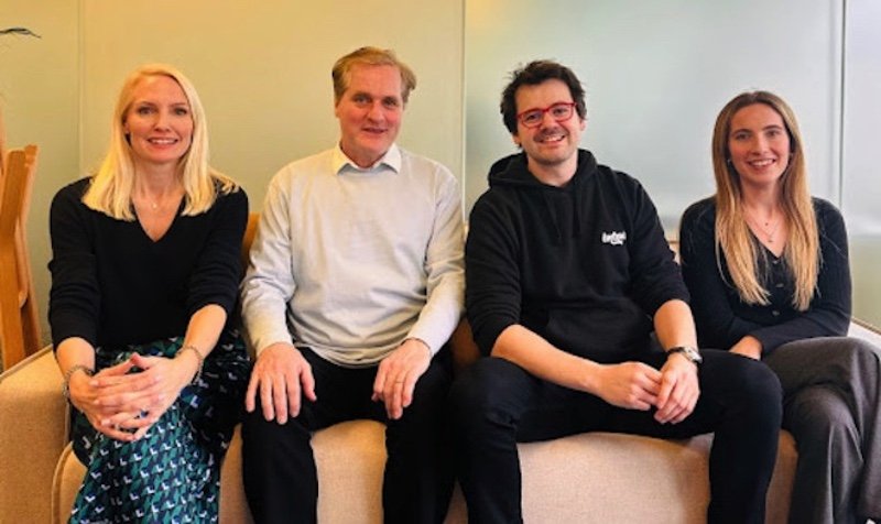 Made With Intent bags £1.5m seed funding to help online retailers align how they sell with actual buying behaviours