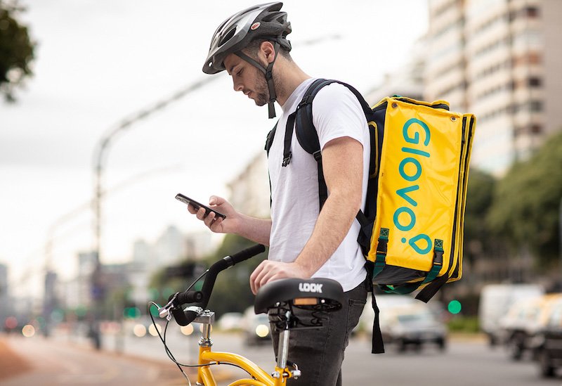Glovo appoints Shiro Theuri as Chief Technology Officer following stint as Senior Director of Engineering