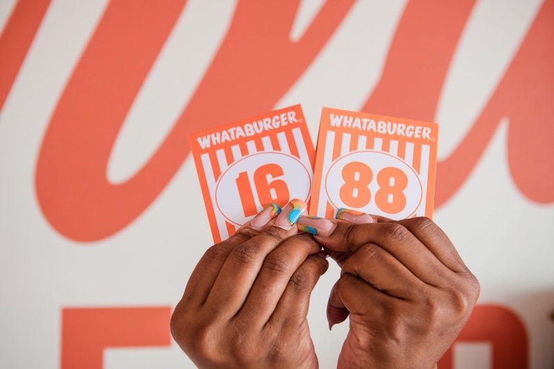 Starbucks veteran Rob Dellinger joins Whataburger as its new Vice President of Restaurant Technology