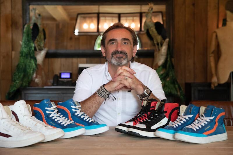 Superdry in board reshuffle as Silvana Bonello becomes new COO