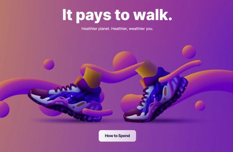 Crypto rewards health and fitness app Sweatcoin boosts personalisation push with MoEngage 