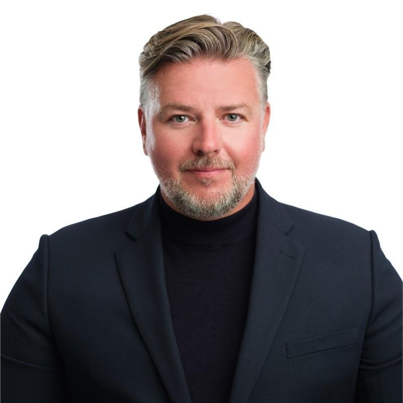 ‘Embracing digital solutions crucial for growth’: retail veteran Martin Bailie joins Quorso advisory board
