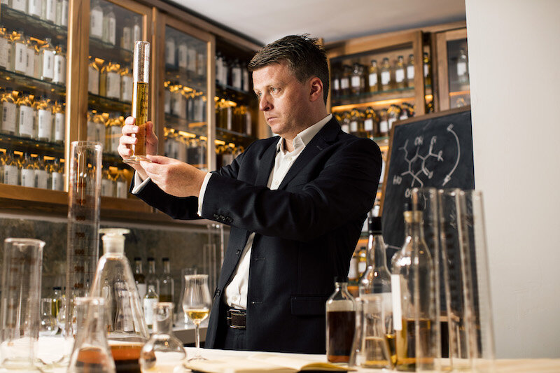 Glenfiddich taps BlockBar platform for NFTs push