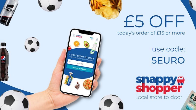 PayPoint makes £6.6 million investment in Snappy Group