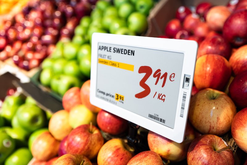 Pricer research: increasing numbers of UK consumers limiting their spending to goods on promotion