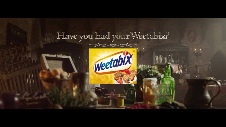 Weetabix signs on for e.fundamentals wholesale e-commerce offering