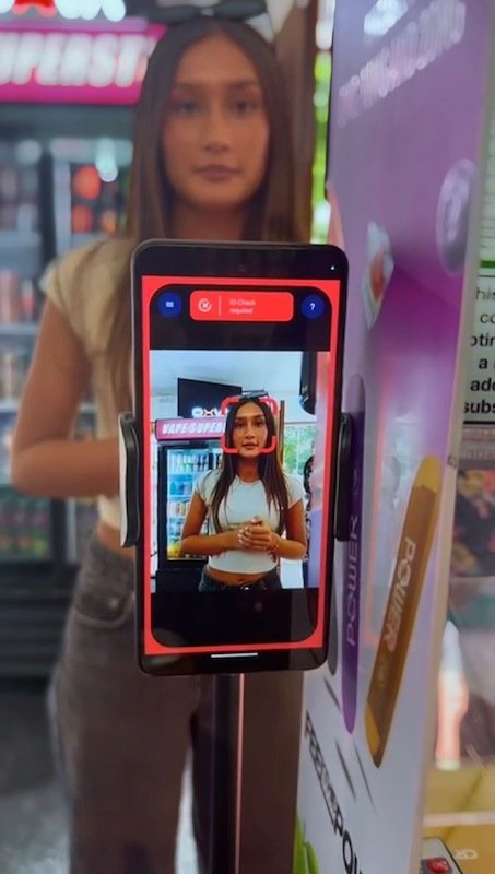 New AI app from Privately SA set to automate age verification for independent UK vape stores