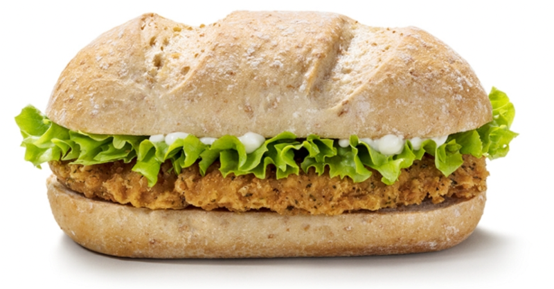Laura Henderson takes on McDonald’s supply chain role