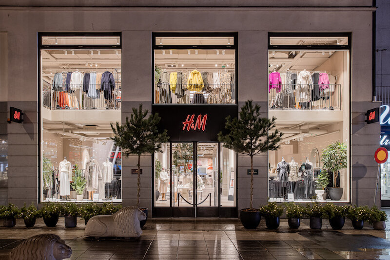 Alan Boehme takes on CTO role at H&M Group