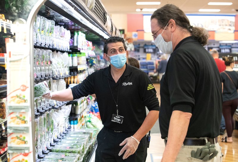Trigo lands in USA with Wakefern Food Corp. partnership