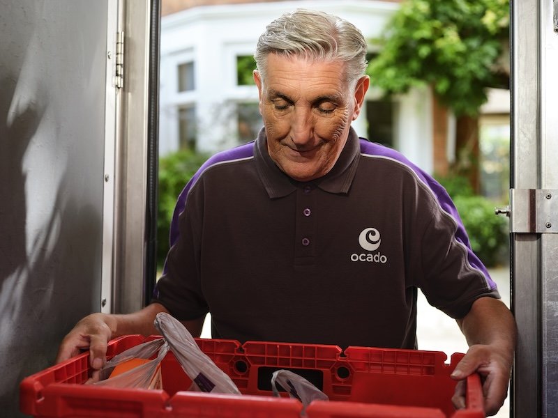 Here's why Ocado Group should think big and hire Auger CEO Dave Clark as its new Chief Executive