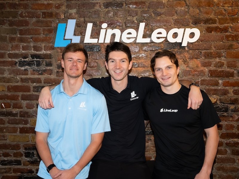 Mobile app and venue platform LineLeap nabs $200 million valuation following funding round