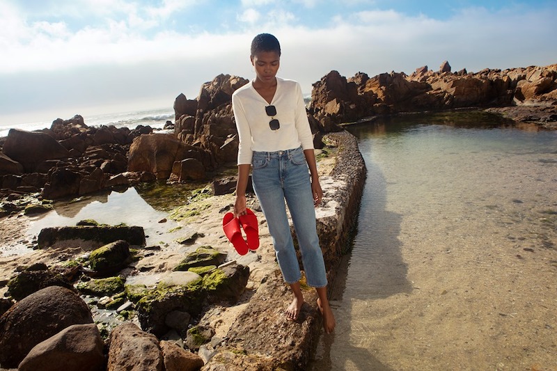 Martin Francis departs Karen Millen for FitFlop