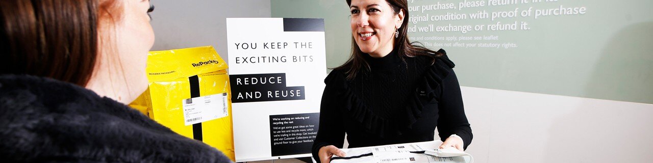 John Lewis lands RTIH UK retail innovation award