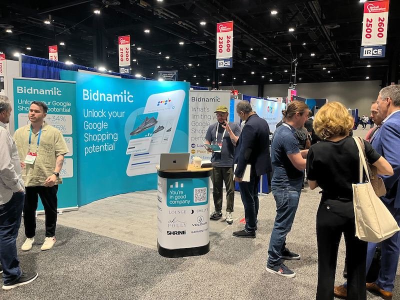 Bidnamic bags $5m Series A funding from Gresham House Ventures