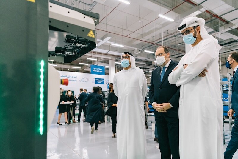 The five most important retail tech news stories of the week