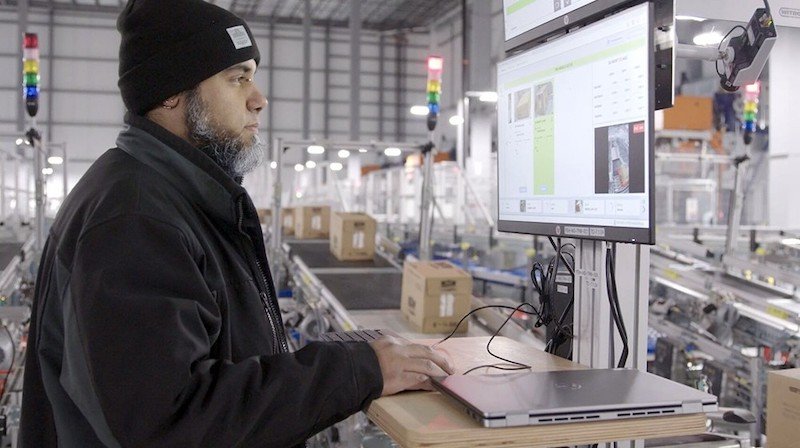 Walmart flags major investment in retail technology as part of retail giant’s grocery network transformation