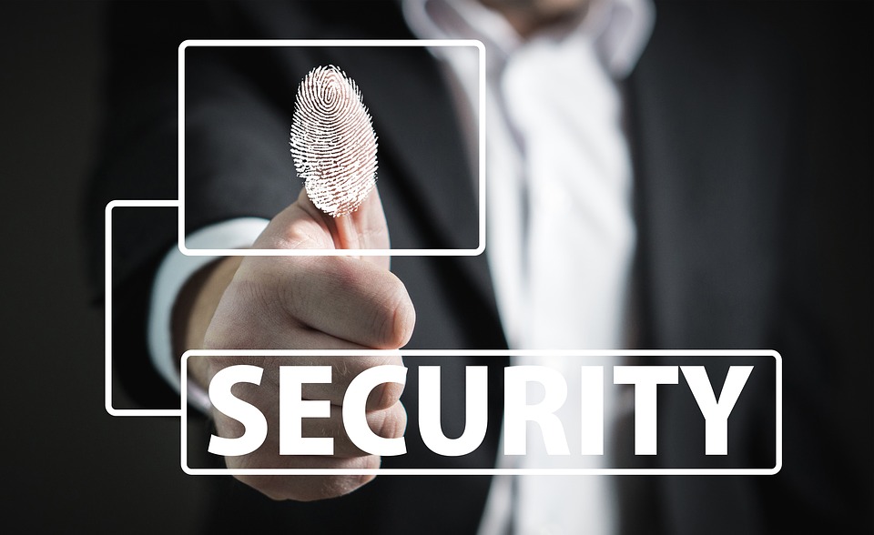 Brits back biometric options, Equifax survey