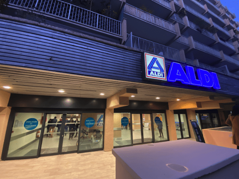 Data driven intelligence: Near Intelligence, Aldi France, and CoSpirit Media kick off DCO partnership