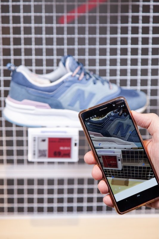 Pricer research: many retailers set to invest in AI at expense of road mapped retail technology