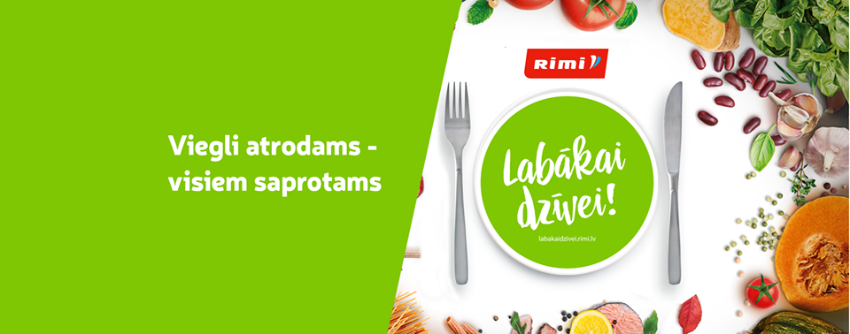 Revionics extends ICA Gruppen relationship with Rimi Baltic deal