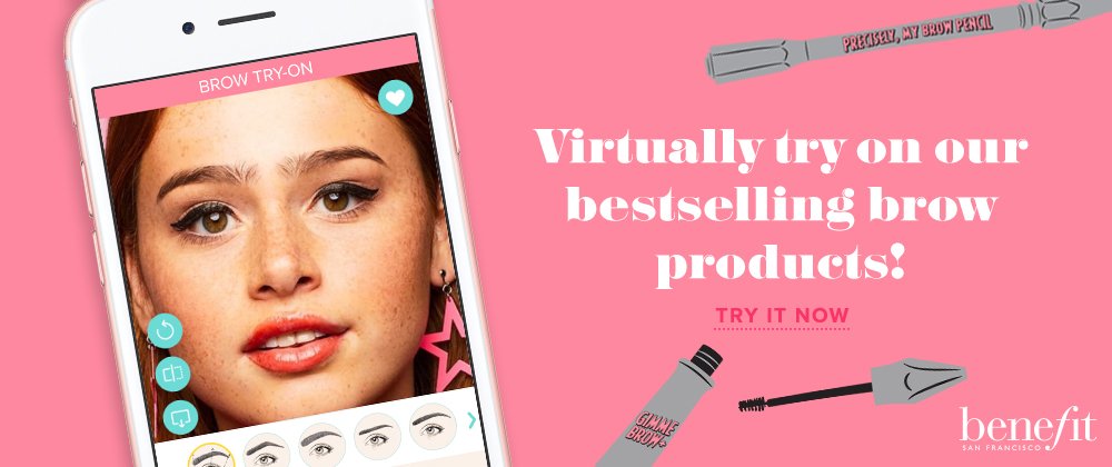 Digital retailer Very launches virtual try-on experiences for beauty customers