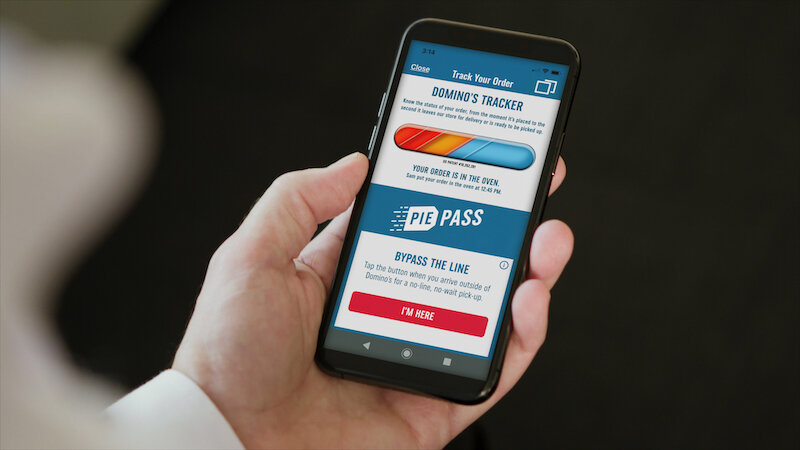 Six retailers and brands deploying innovative technologies