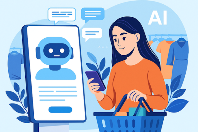 UK adults increasingly using AI tools daily or more, as concerns over bias grow alongside adoption