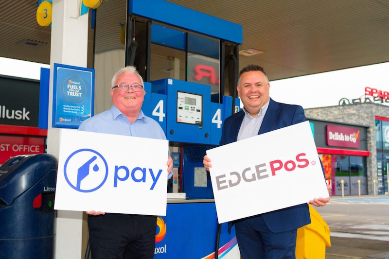 EDGEPoS by Henderson Technology targets forecourt retailers as it introduces new Fuel Pay app