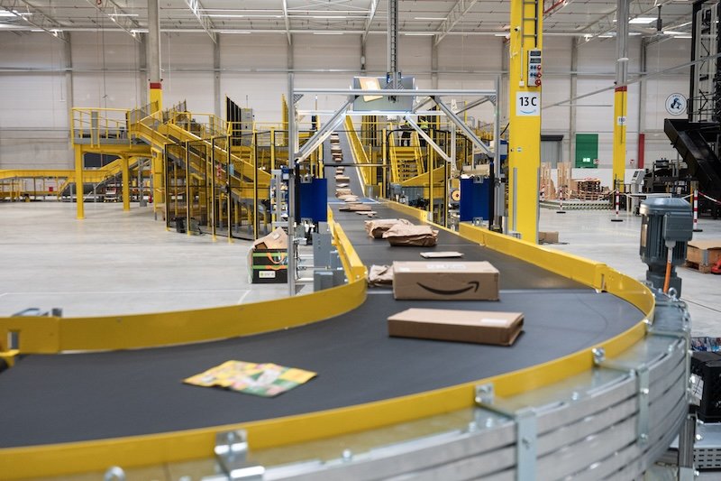 Why e-commerce fulfillment is the backbone of online retail success