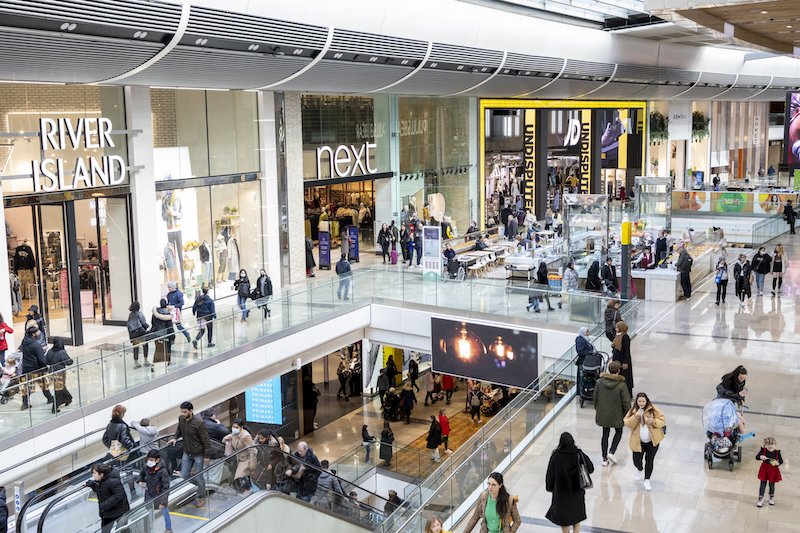 Penguins, hip hop, and circularity: RTIH runs you through the week's coolest retail technology plays