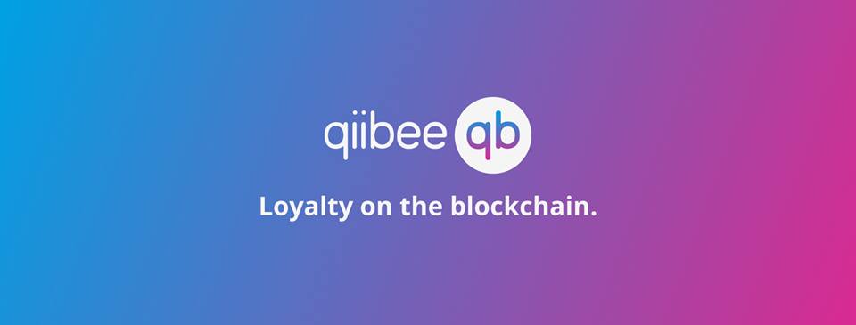 foodchains teams with qiibee for new loyalty programme