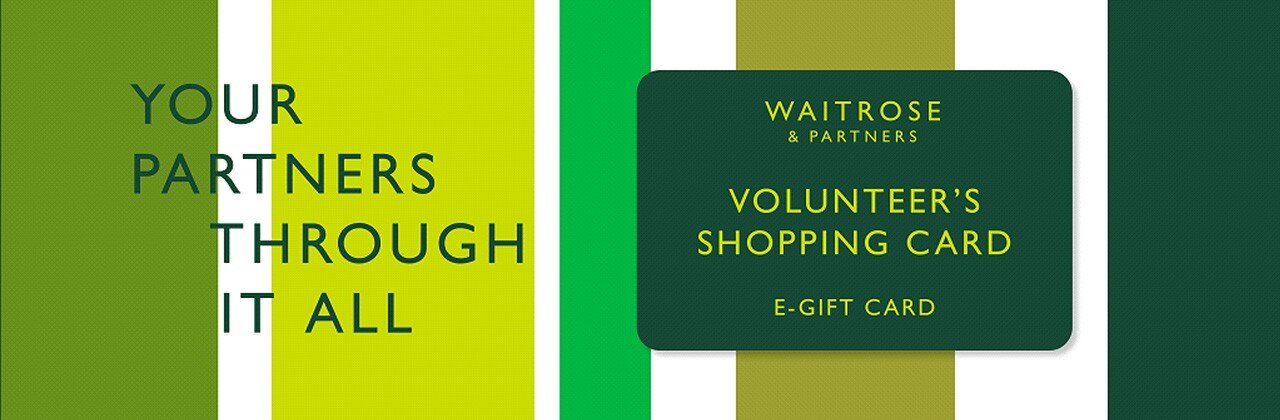 Waitrose combats coronavirus with new e-gift card offering
