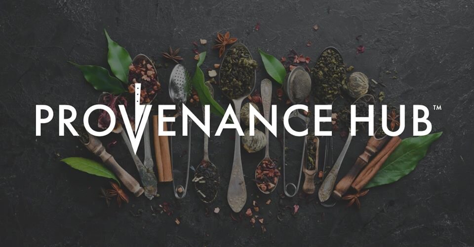 Startup interview: Nick McCulloch, CEO and Founder, Provenance Hub