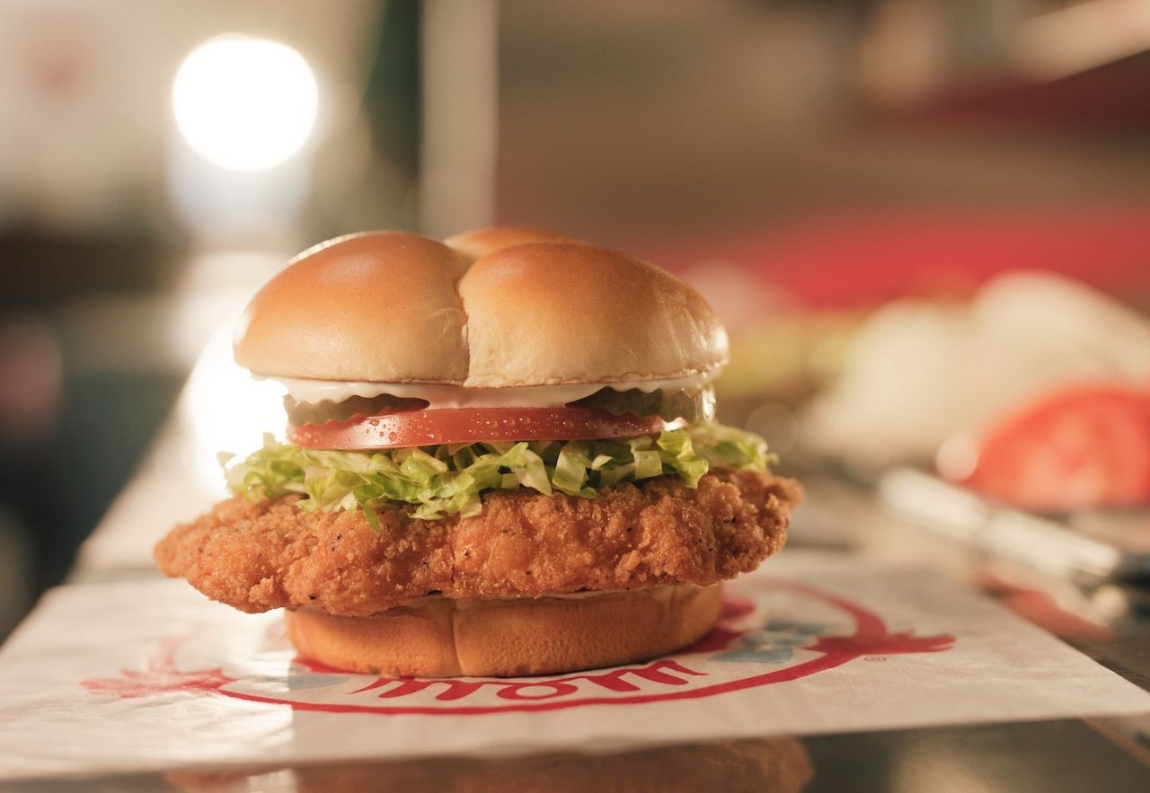 QSR operations veteran Rob Honey takes of Head of Technology - Canada role at The Wendy's Company