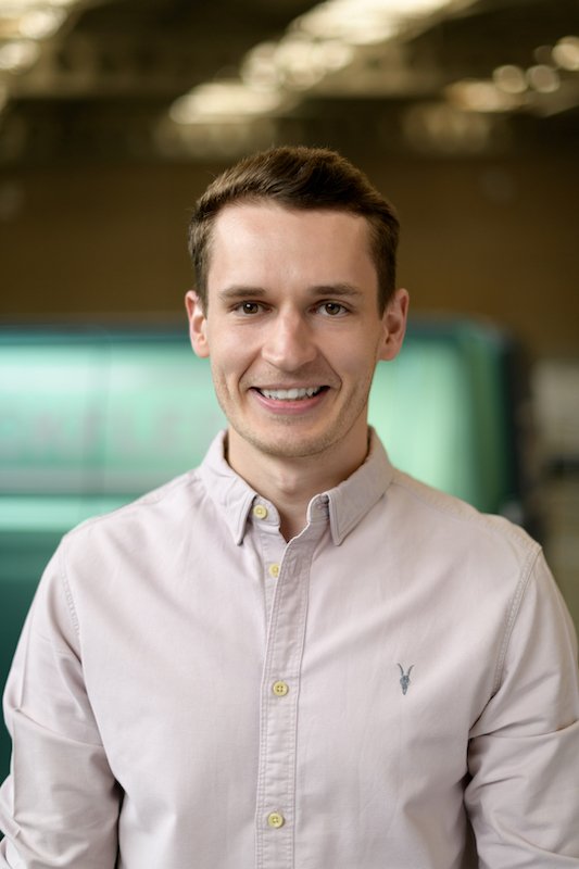 Packfleet promotes Robert Collings to CFO to support London growth following Series A funding round
