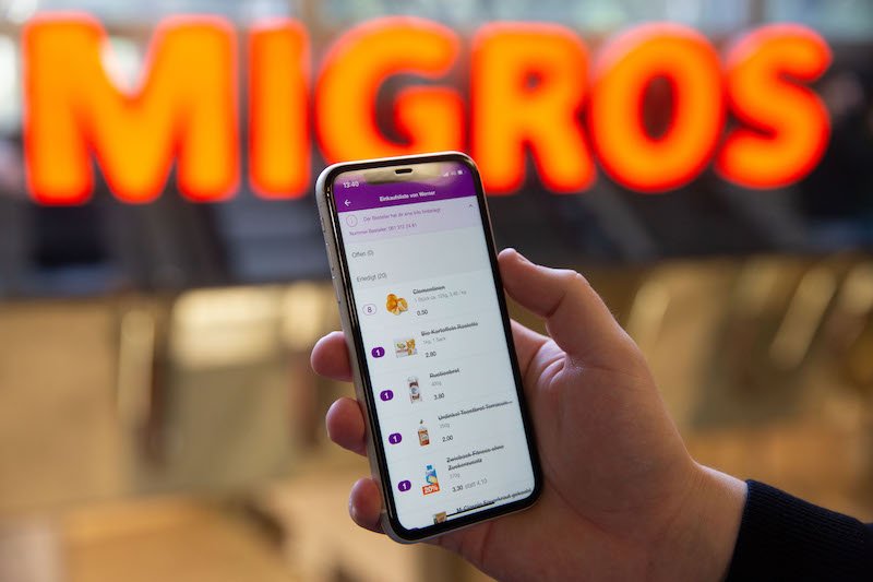 Migros taps Ivalua source-to-pay (S2P) platform