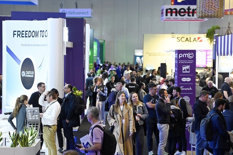 Retail Technology Show 2026 adds M&S Chairman Archie Norman to Headline Stage speakers list